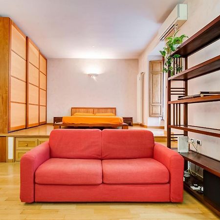 Vatican Museums - Zen-Style Loft With Jacuzzi Roma Ngoại thất bức ảnh